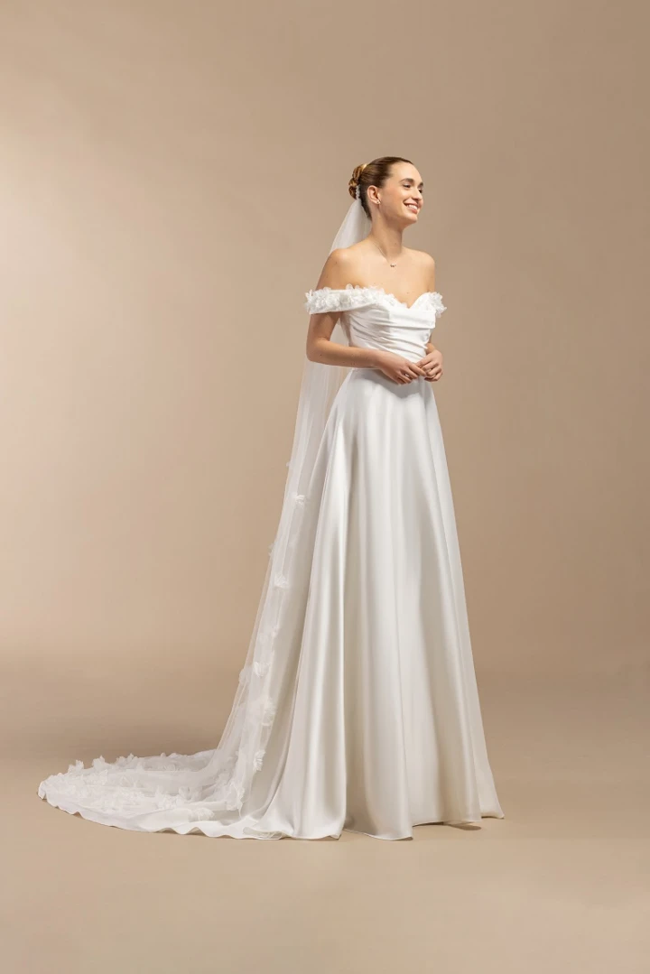 Eglantine Creations Begonia