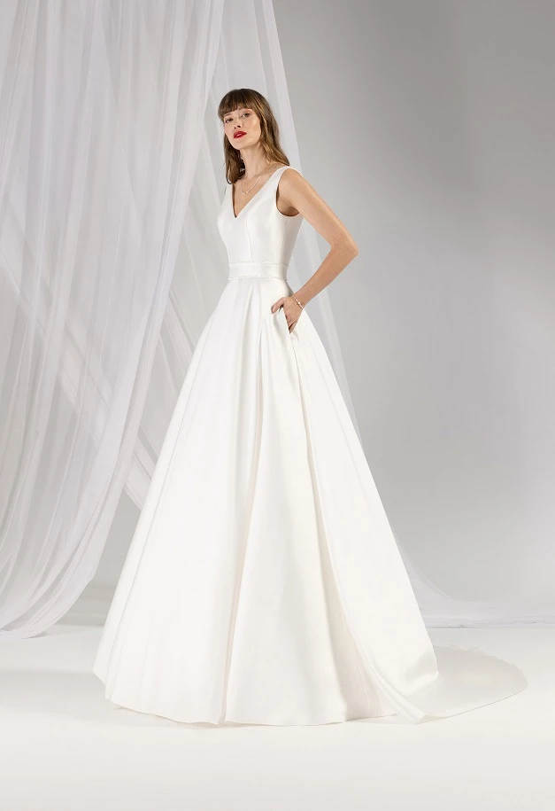 Eglantine Creations Juliette