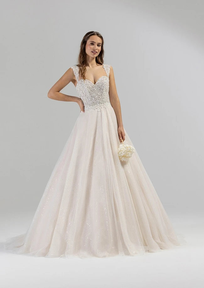 eglantine creations ludivine