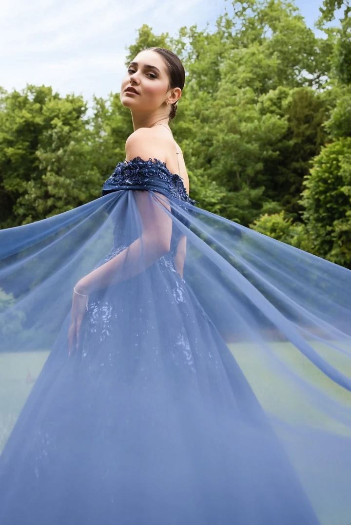 Eglantine Creations Manille close