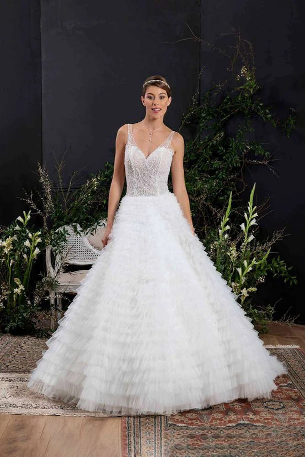 Eglantine Creations Velours