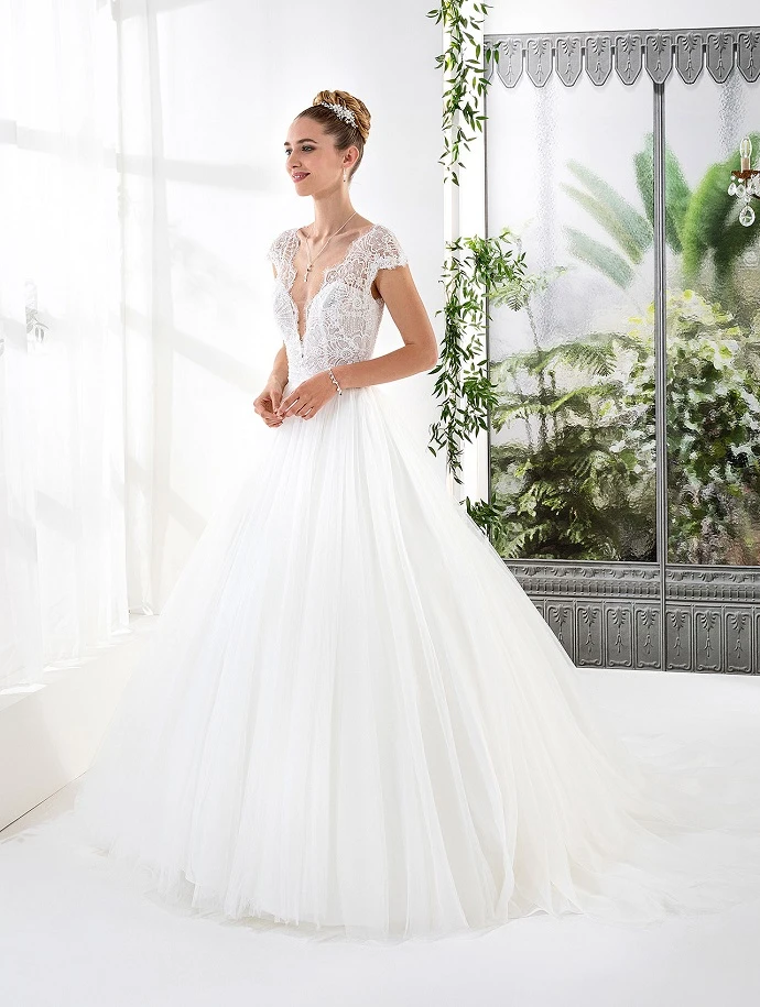 Eglantine Creations Volvic