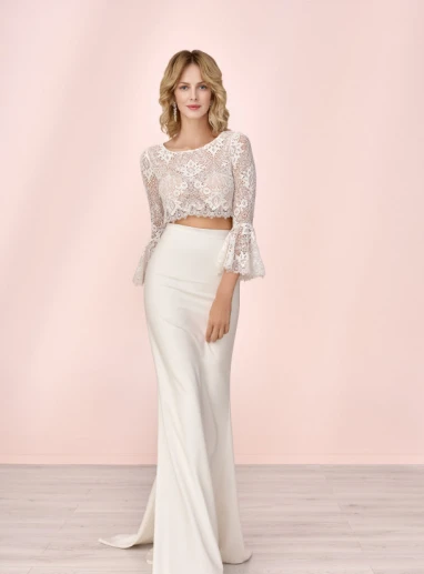 Elizabeth Passion E-4158T