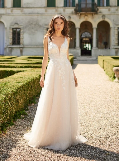 Elizabeth Passion E-5251