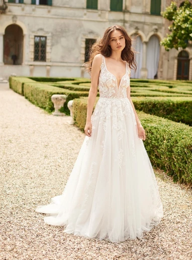 elizabeth passion e 5258t front