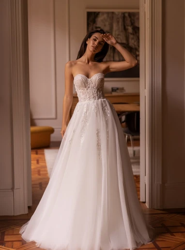 elizabeth passion e 5454t