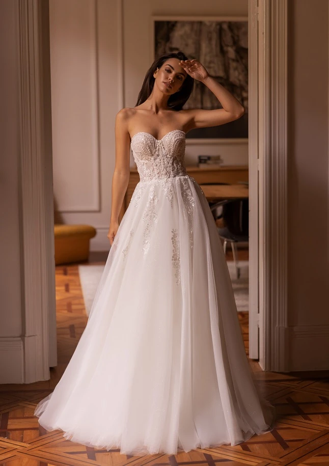 elizabeth passion e 5454t