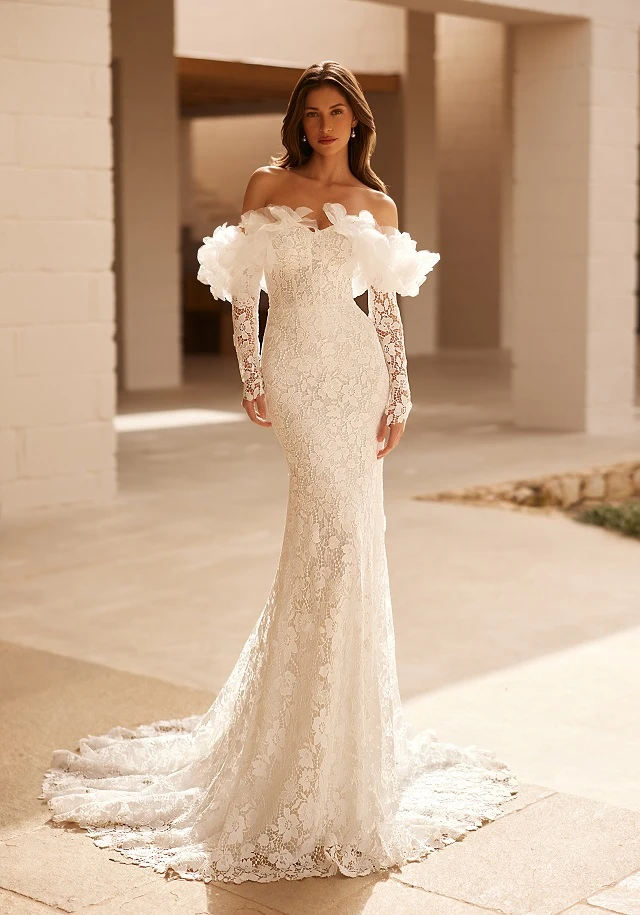 elizabeth passion e 5705t