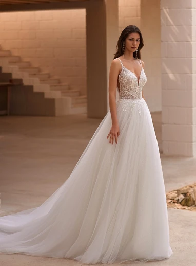 elizabeth passion e 5732t 2