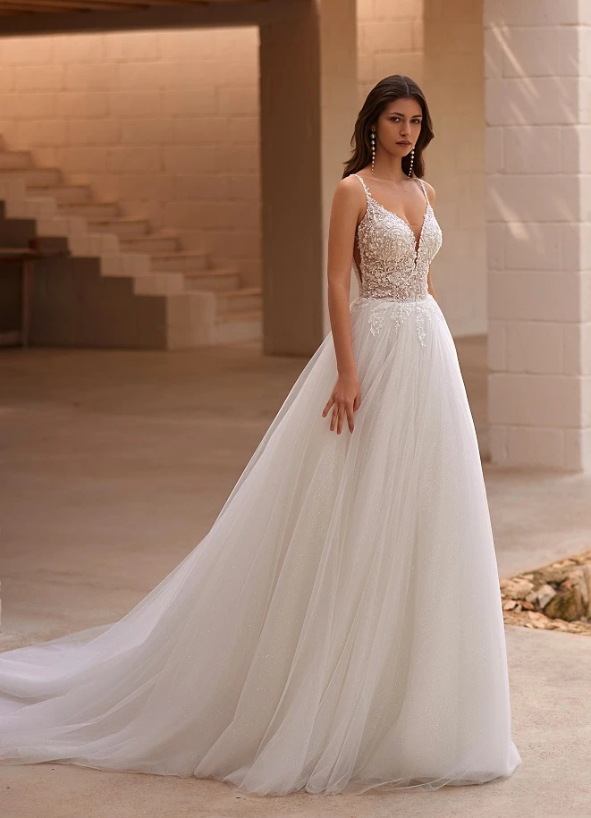 elizabeth passion e 5732t 2