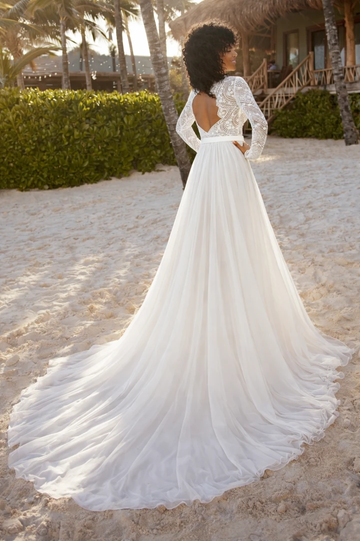 Herve Paris Brisa back