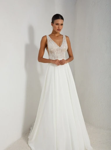 Justin Alexander 88003