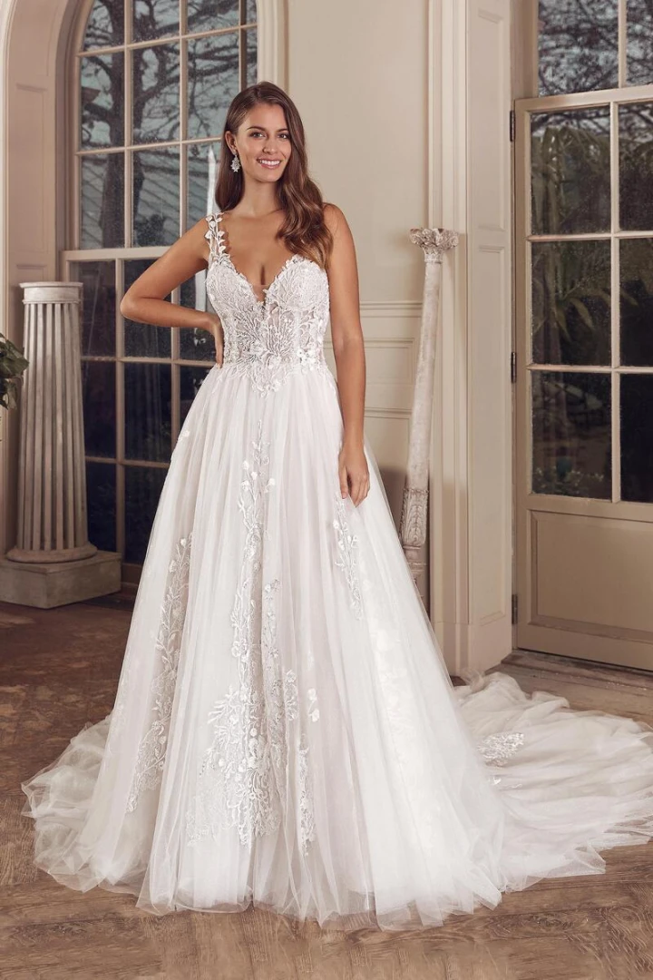 Justin Alexander 88158