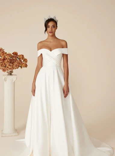 Justin Alexander 88251 Denley