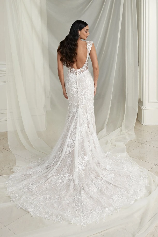 justin alexander 88275 ember back