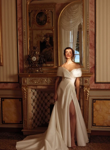 Justin Alexander 88354 Harper