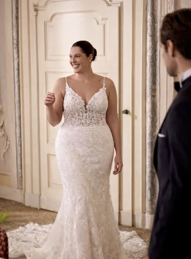 Justin Alexander 88481 plus