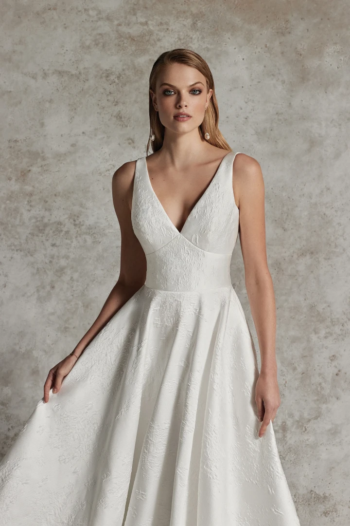 Justin Alexander Signature 99301 Calypso close