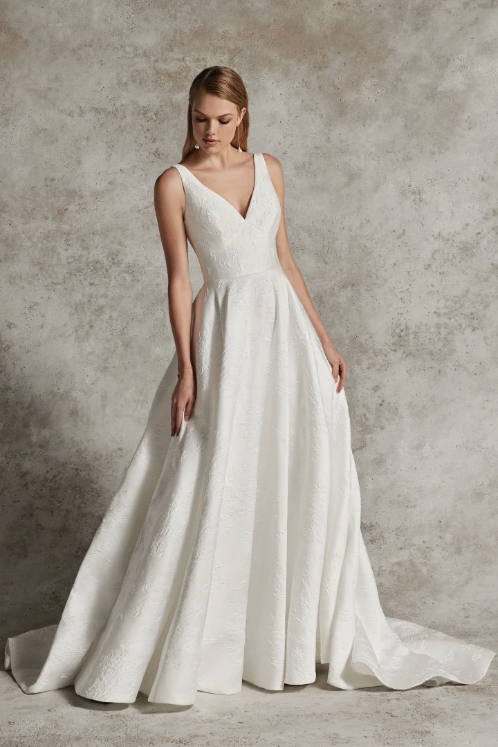 Justin Alexander Signature 99301 Calypso