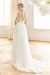 La Sposa Barcino back