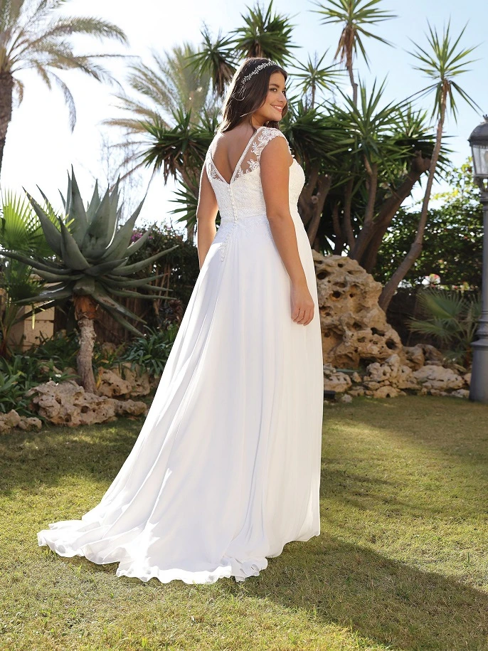 Ladybird Lucasta back