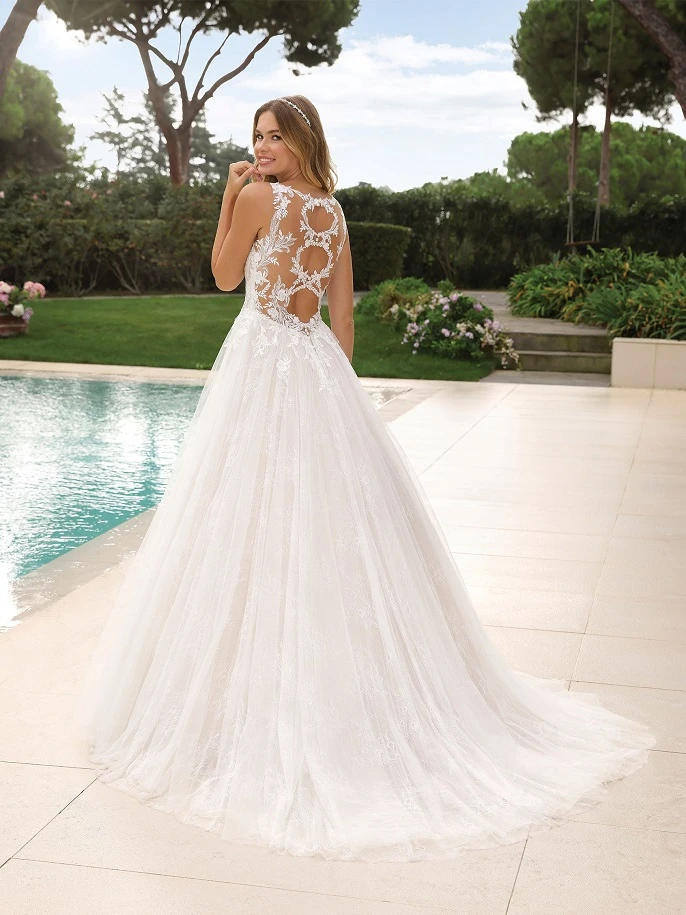 ladybird merinda back