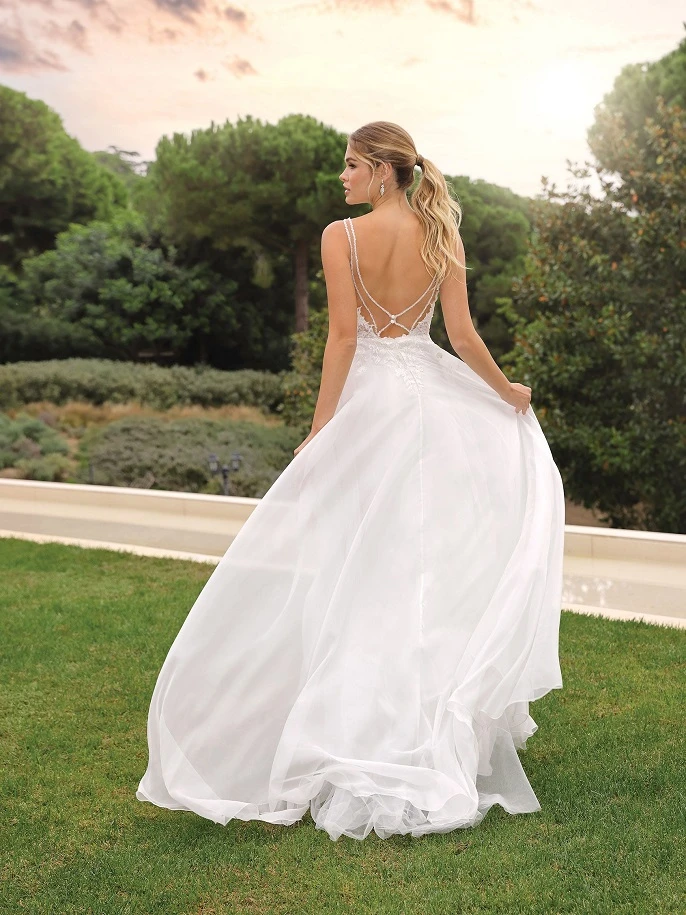 ladybird mirabella back