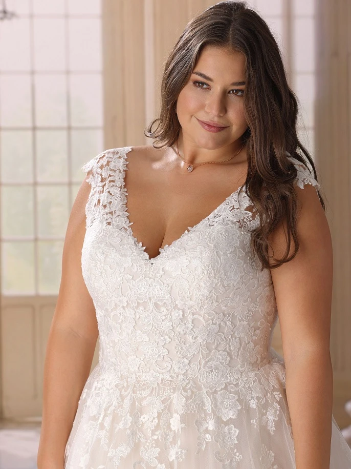 Ladybird Saten close