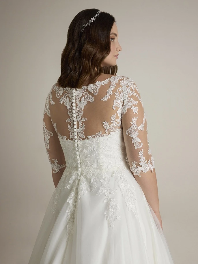 Ladybird Somnus close