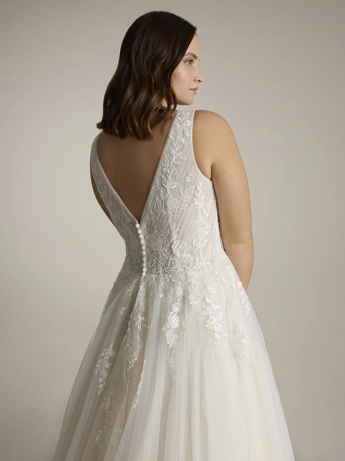 Ladybird Sugon close