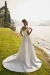 libelle bridal margot back