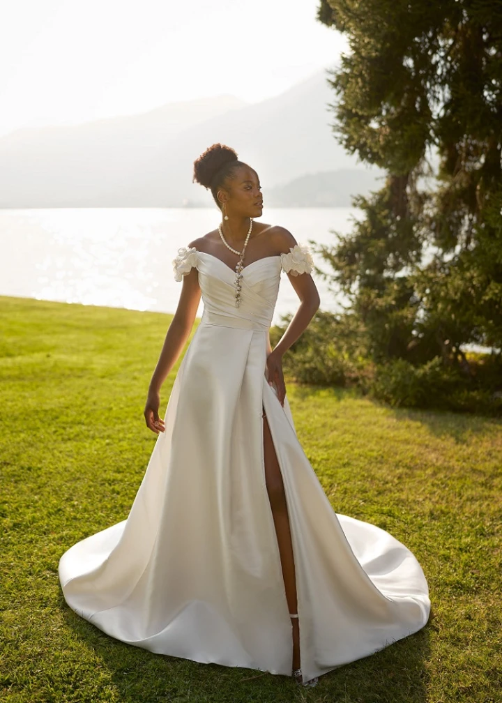 libelle bridal margot