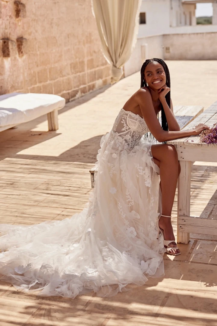 lillian west 66401 2