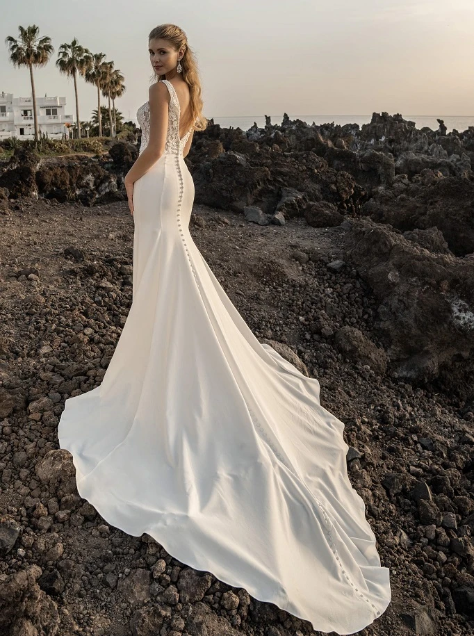 Lisa Donetti 50734 back