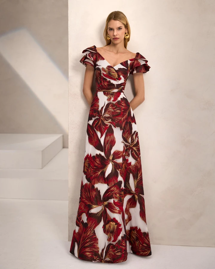 Marfil Barcelona 1J295 voorradig in grijs