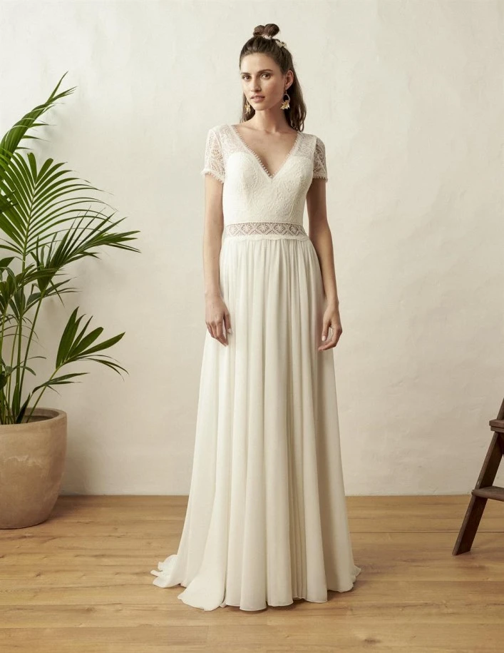 marylise blue velvet