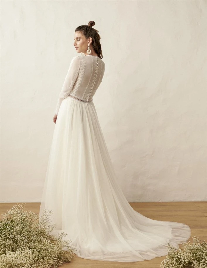 Marylise Kiss U back