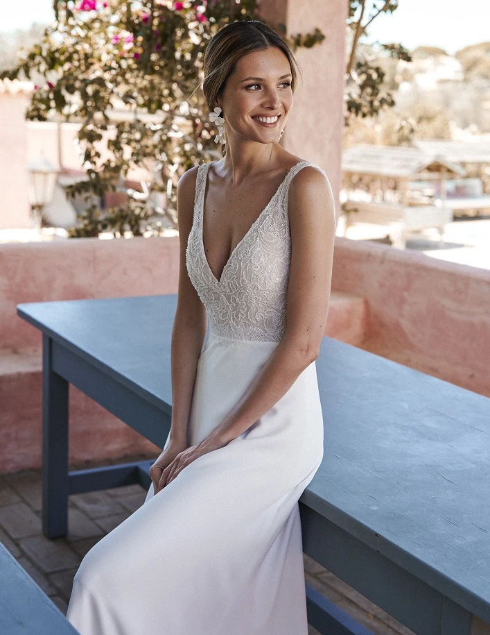 marylise shine the light