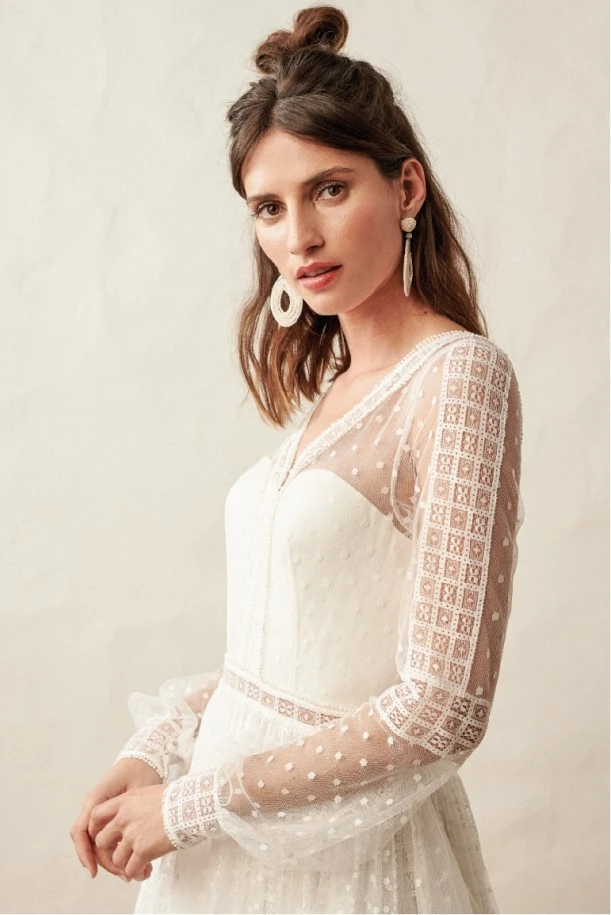 marylise this is love close