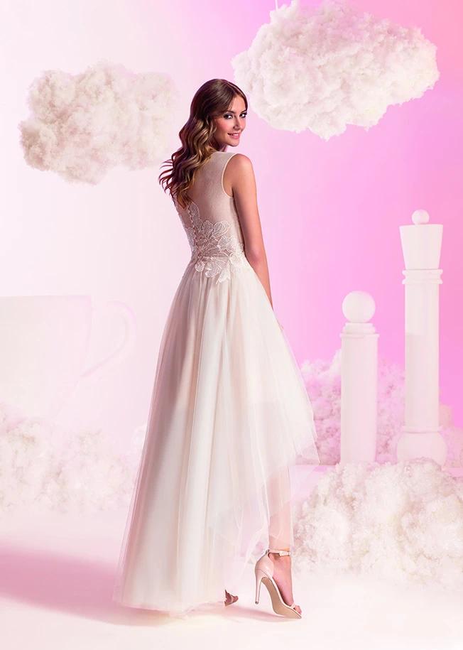 Mode de Pol E-3633 back