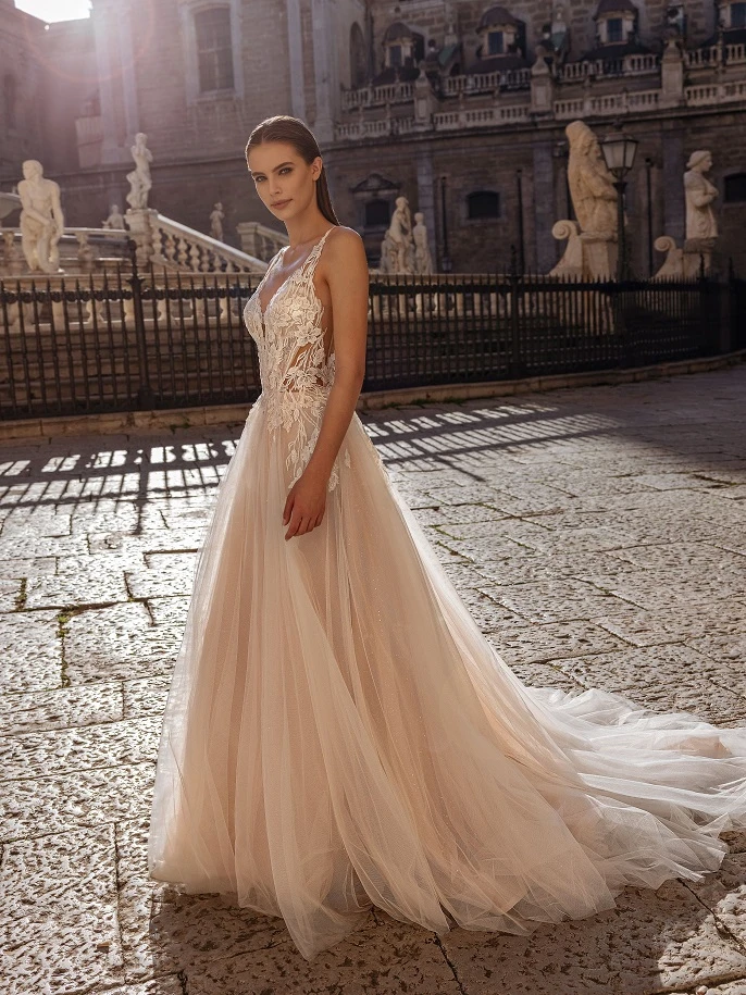 modeca la papillon scarlett