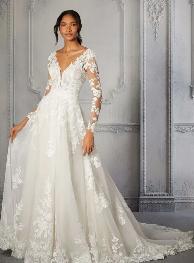 morilee 2372 chelsea