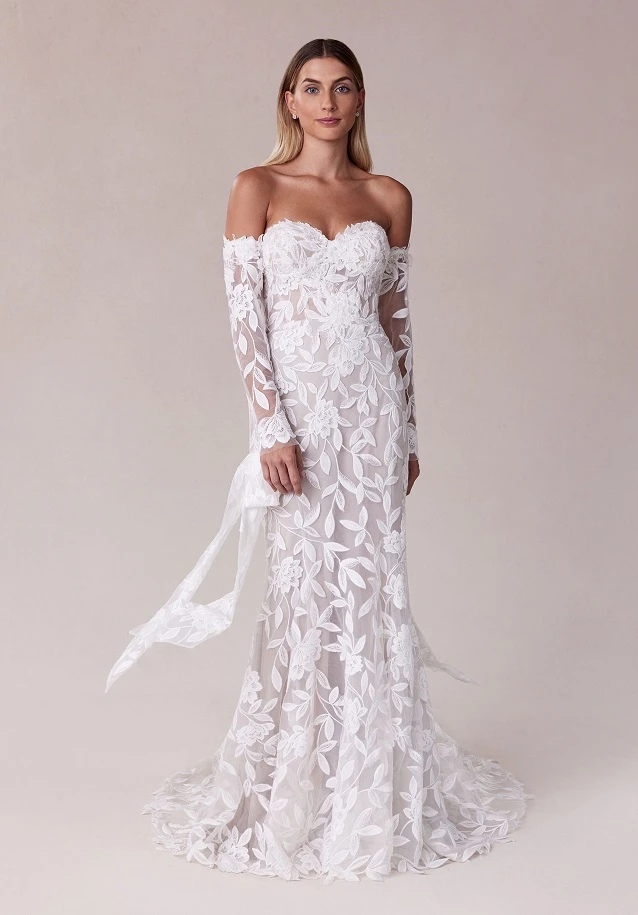 morilee 2739 santana 2