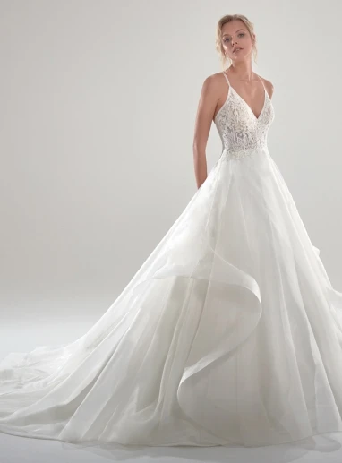 Nicole Spose AUA20121