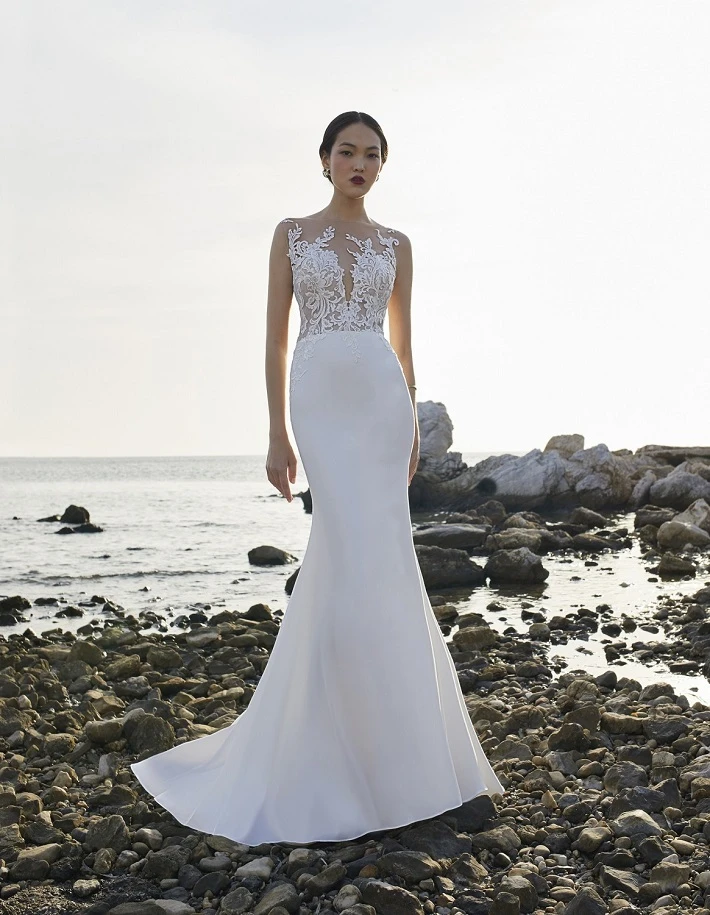 Orea Sposa L1053