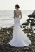 Orea Sposa L1053 back