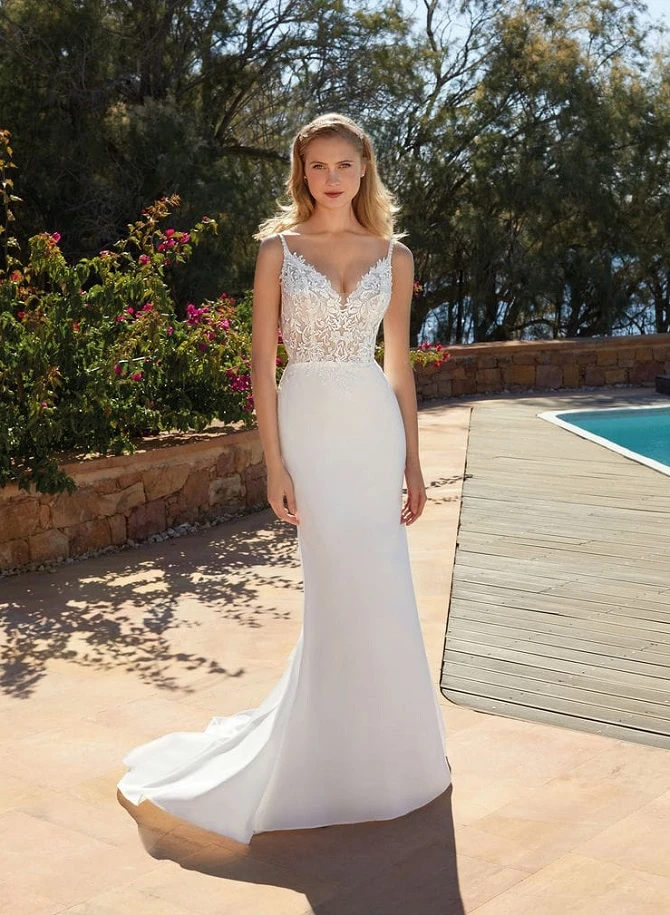 Orea Sposa L1085.