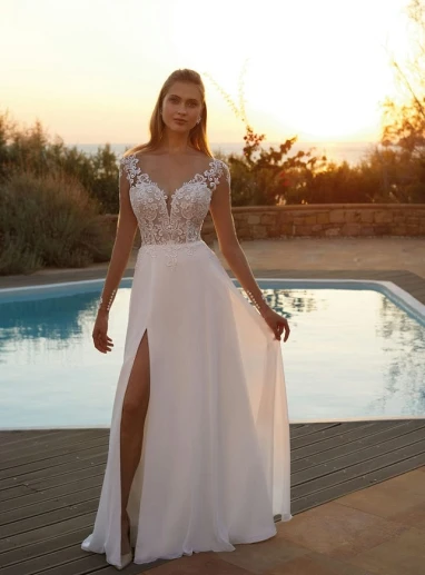 Orea Sposa L1094