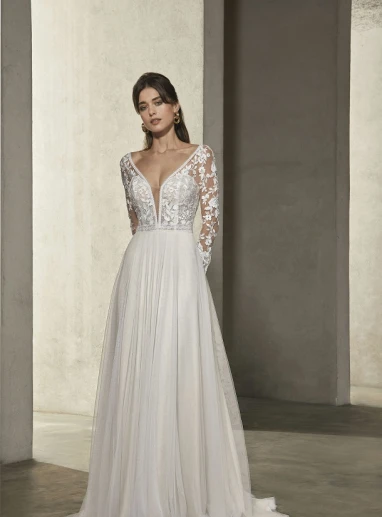 Orea Sposa L1120