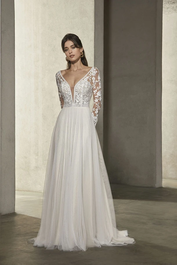 Orea Sposa L1120